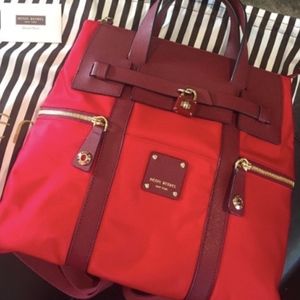 Henri Bendel Large Jetetter